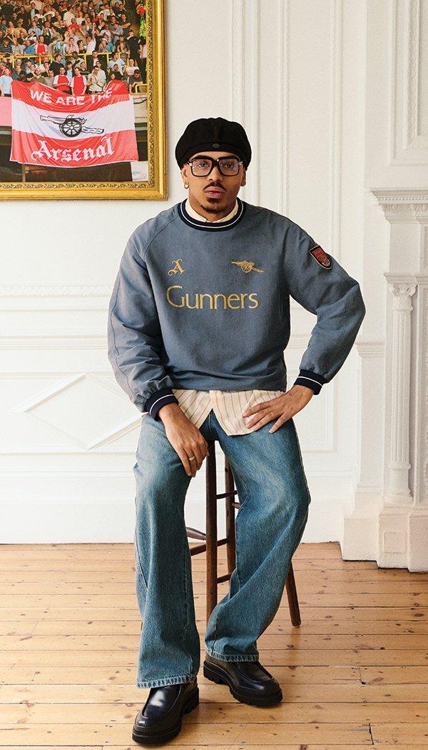 New Heritage Collection