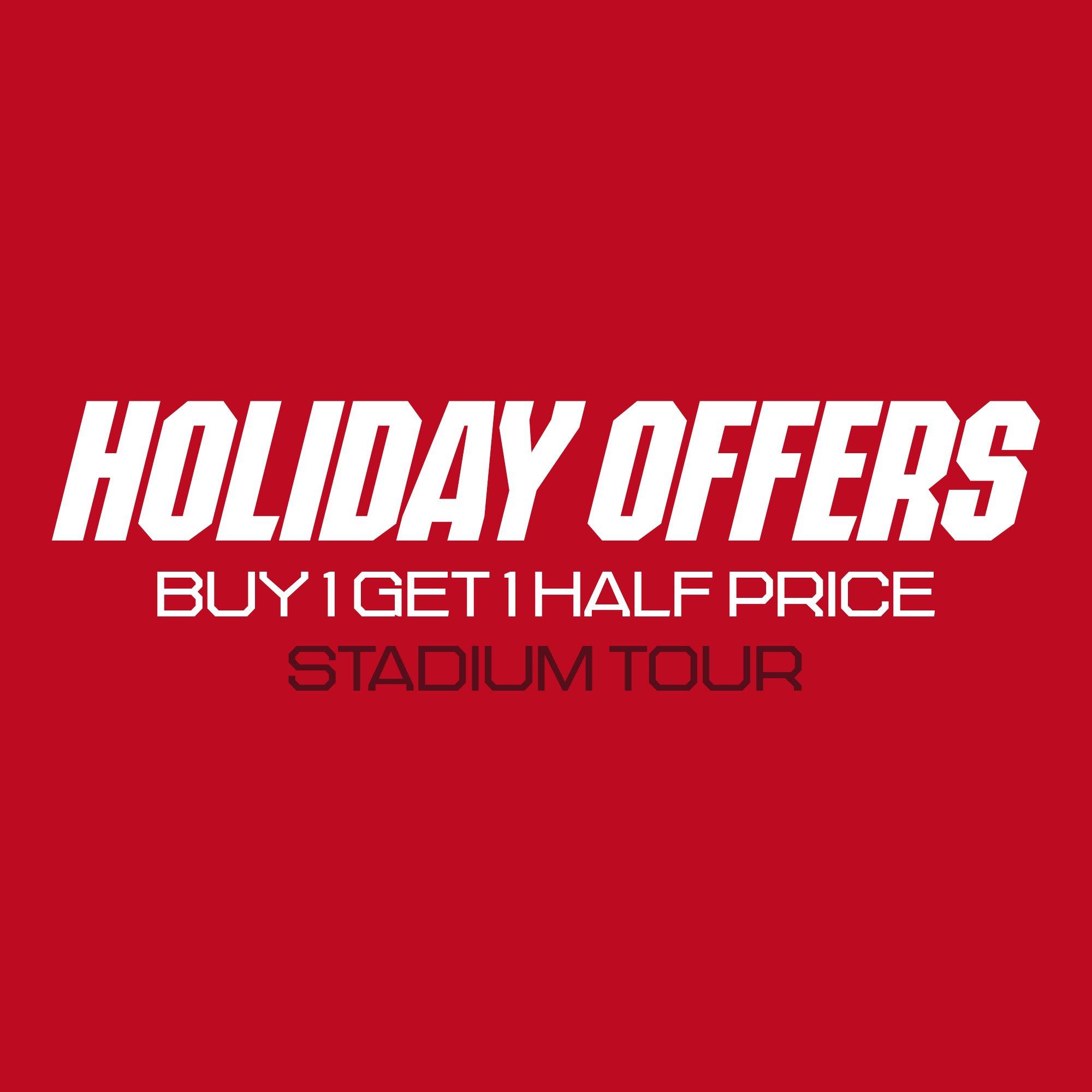 EXPLORE THE UNIQUE, UNRIVALLED AND UNFORGETTABLE EMIRATES STADIUM