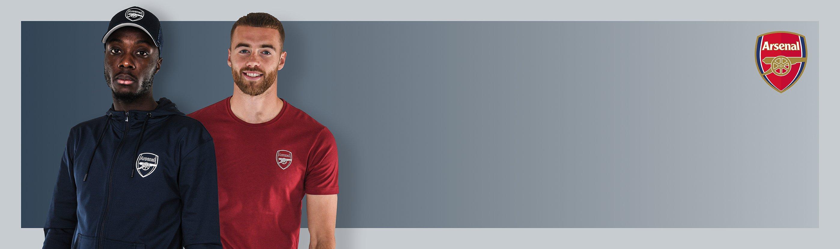 arsenal fc online store