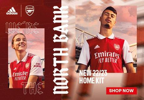 Arsenal Direct Official Online Store Buy Your 22 23 Kit Now