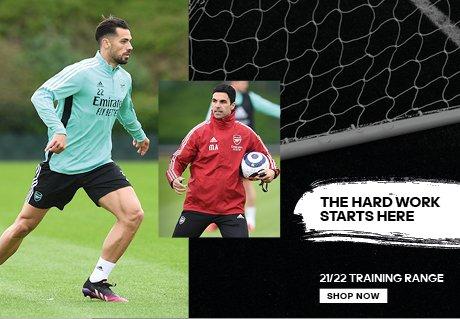 Arsenal Direct Official Online Store Buy Your 21/22 Kit Now!