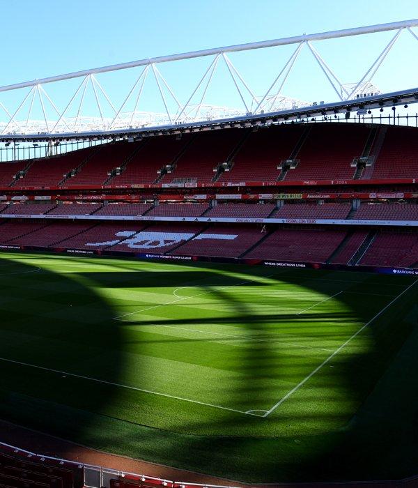 All Stadium Tours