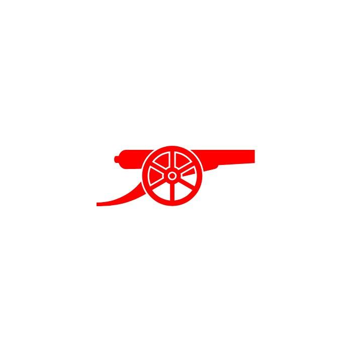 Arsenal adidas Kids 25/26 Home Socks