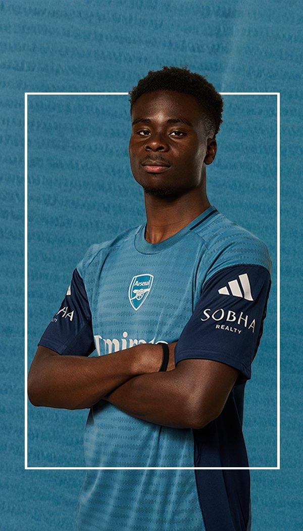 New 25/26 Trainingwear