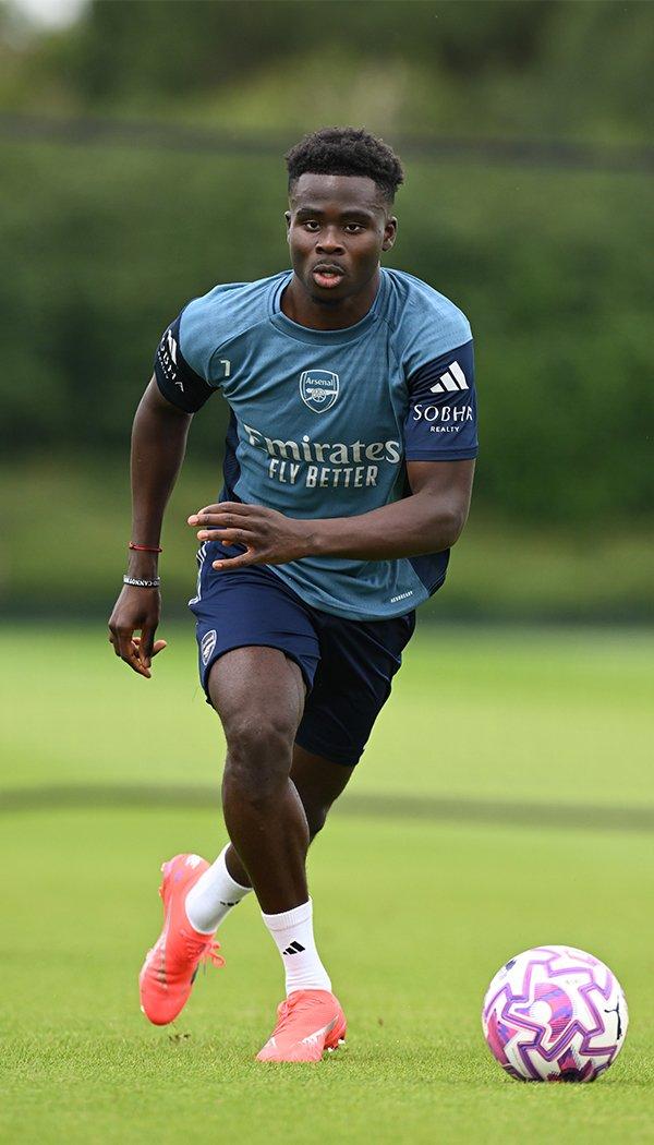 New 25/26 Trainingwear