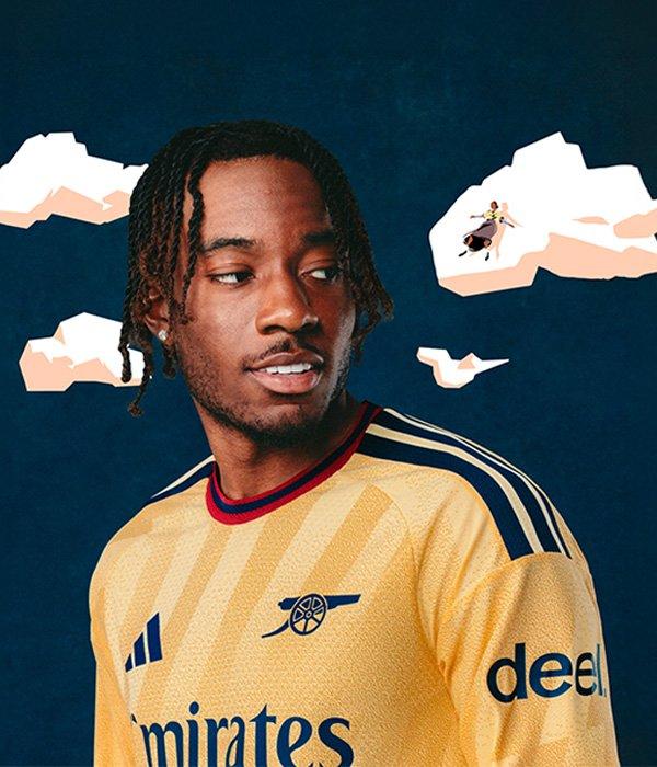 Arsenal Direct | Official Online Store | Arsenal Shop