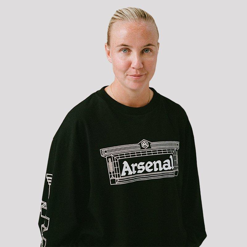 Arsenal x Aries Collection | Official Online Store