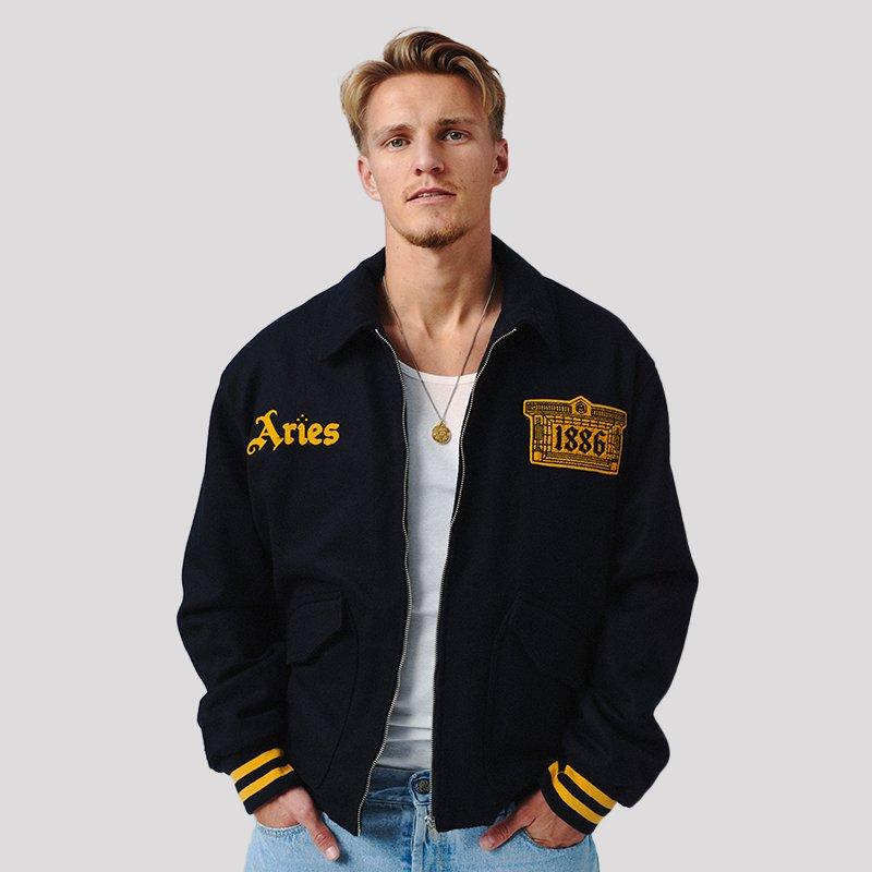 Arsenal x Aries Collection | Official Online Store