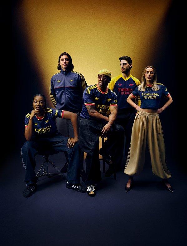 Arsenal Direct | Official Online Store | Arsenal Shop