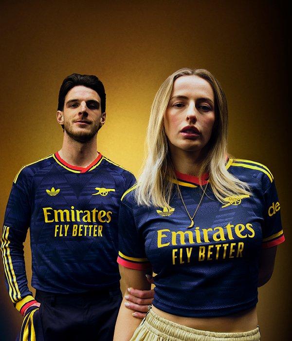 Arsenal Direct | Official Online Store | Arsenal Shop