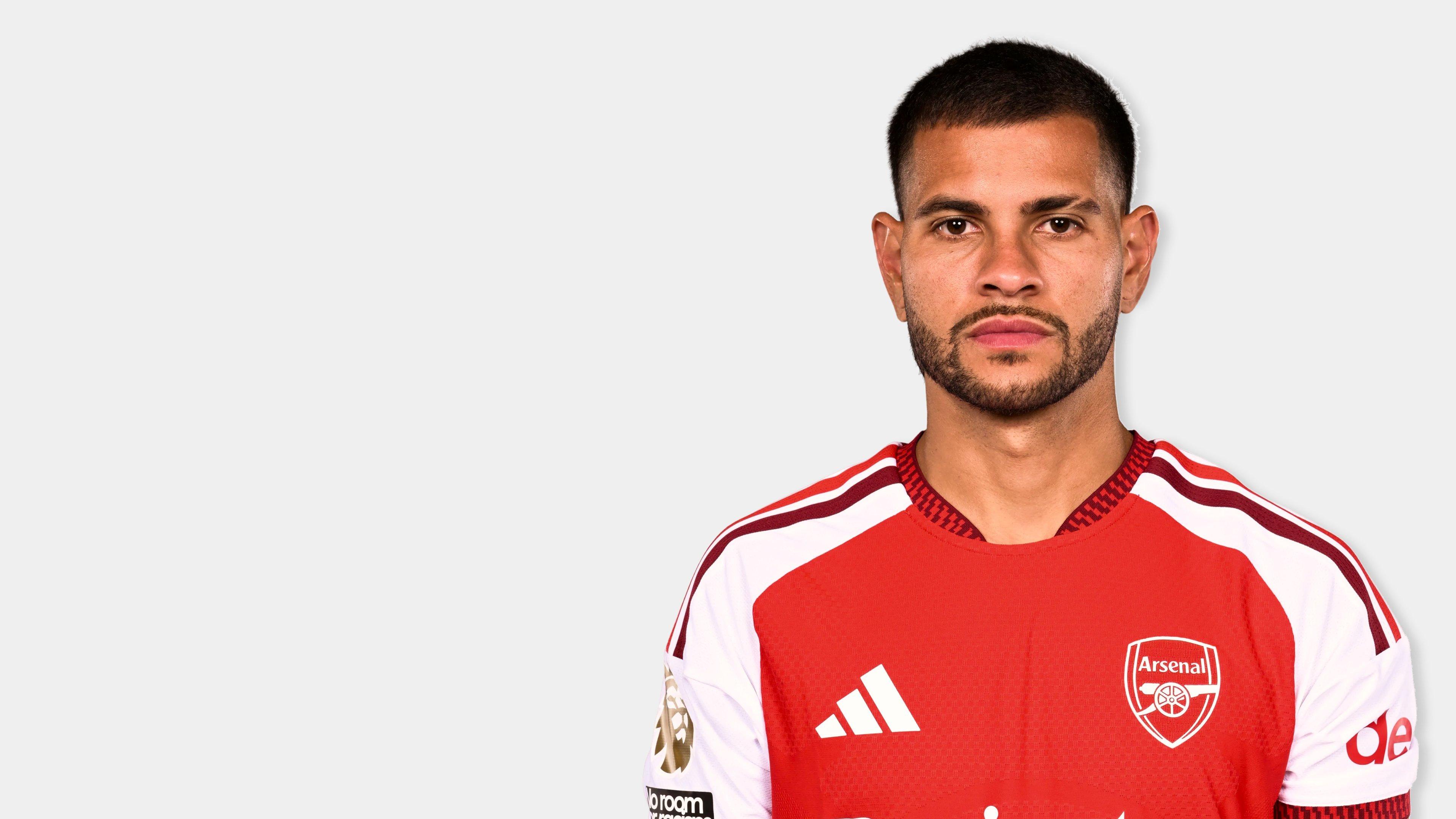 Bruno Guimarães