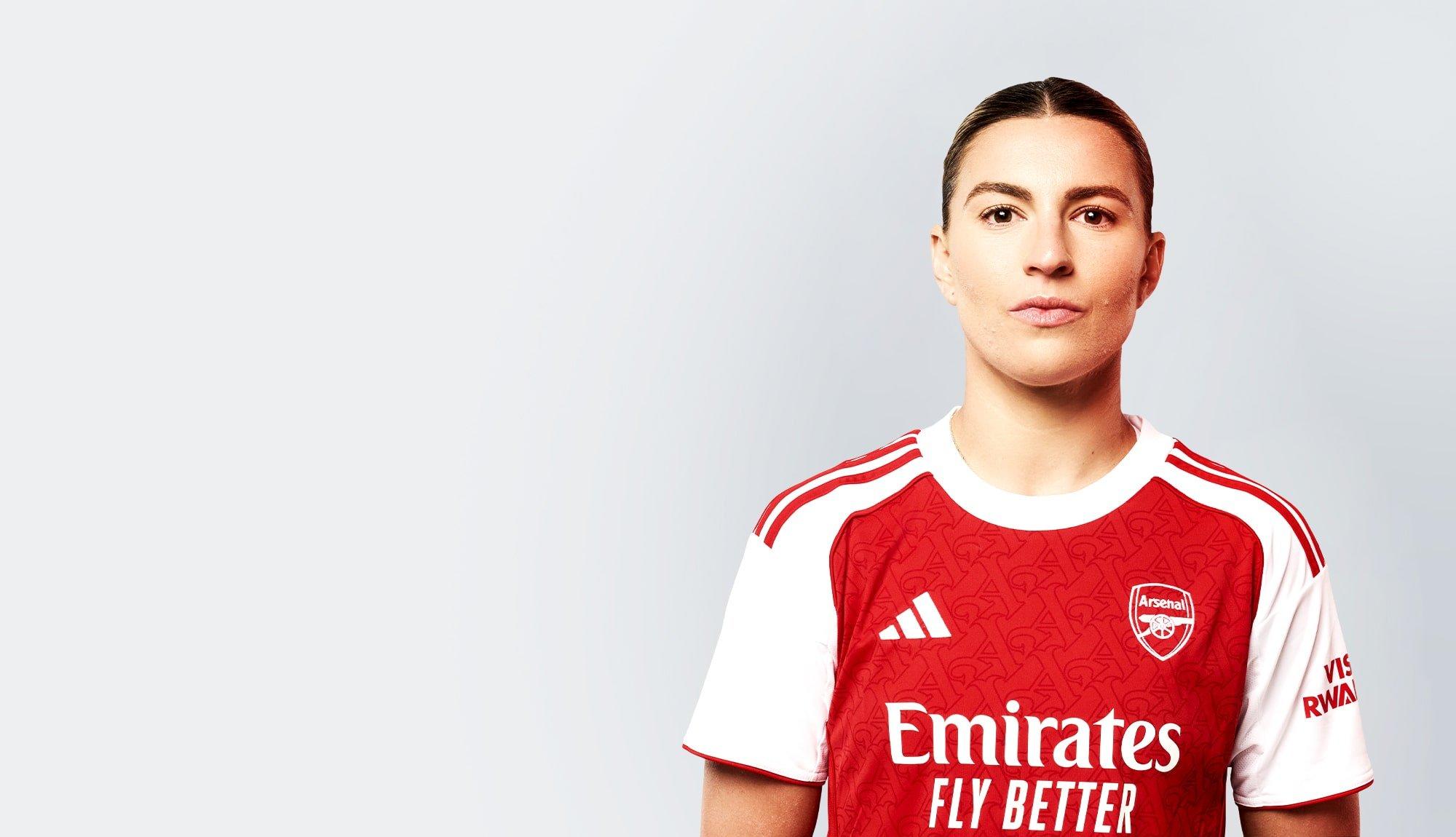 Steph Catley