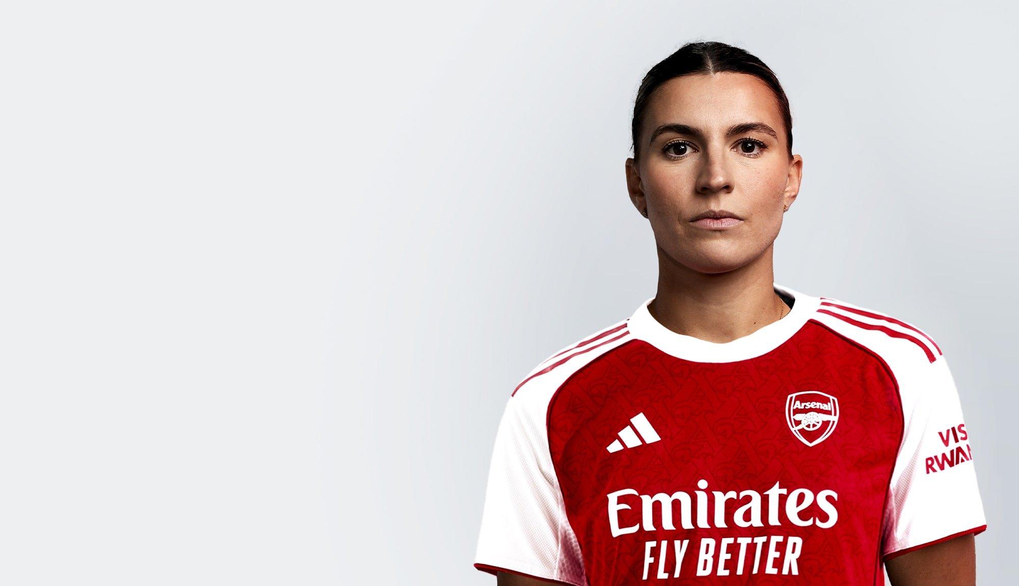 Steph Catley