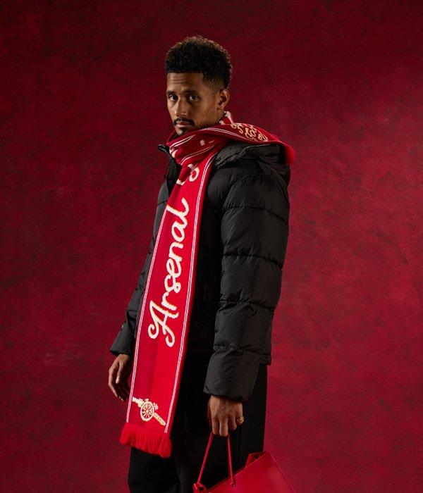 Arsenal Shirt Thuis Junior 2024/2025 Kids shoppen? | NL