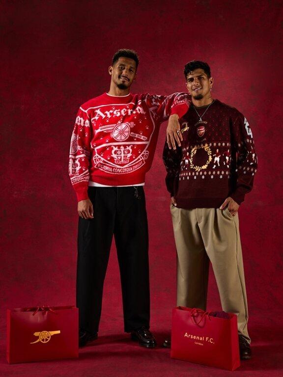 Christmas Shop