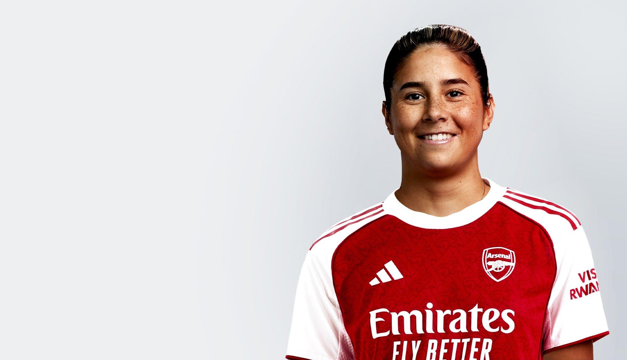Kyra Cooney-Cross
