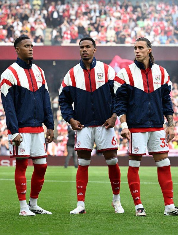 Arsenal Direct | Official Online Store | Arsenal Shop