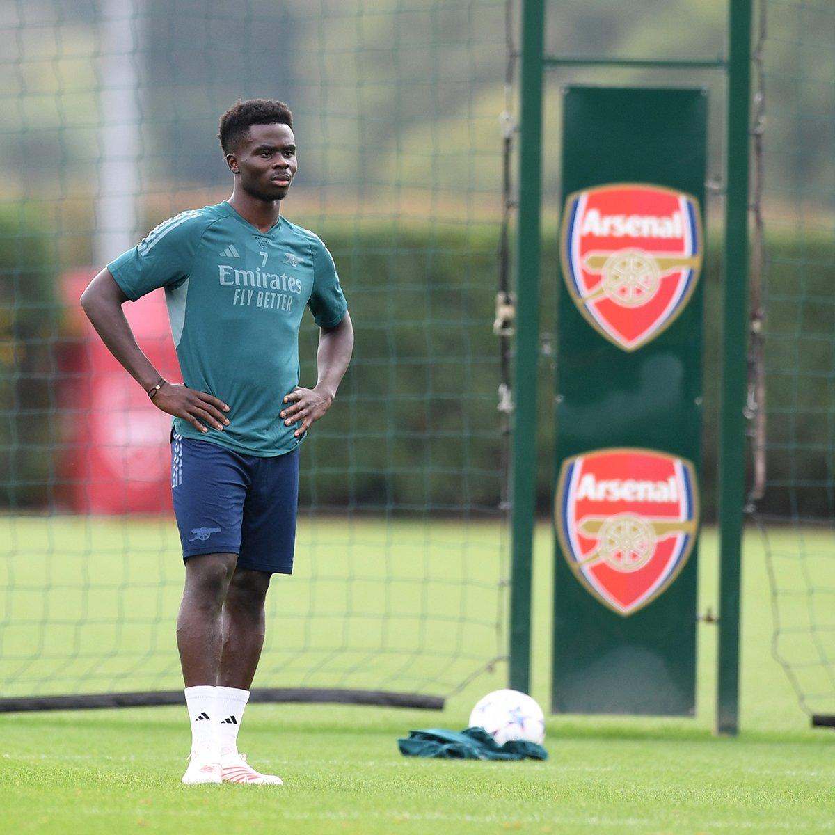 arsenal european training jersey