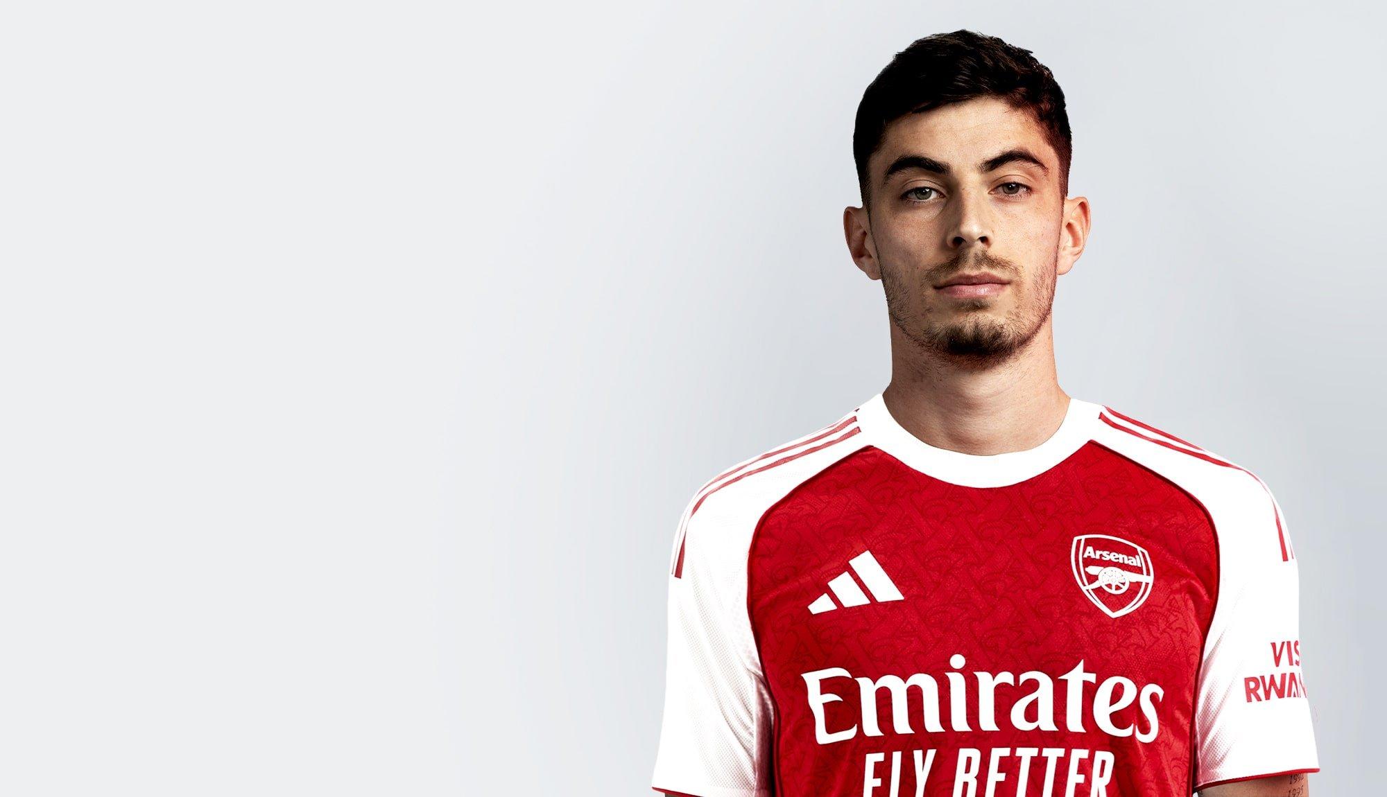 Kai Havertz