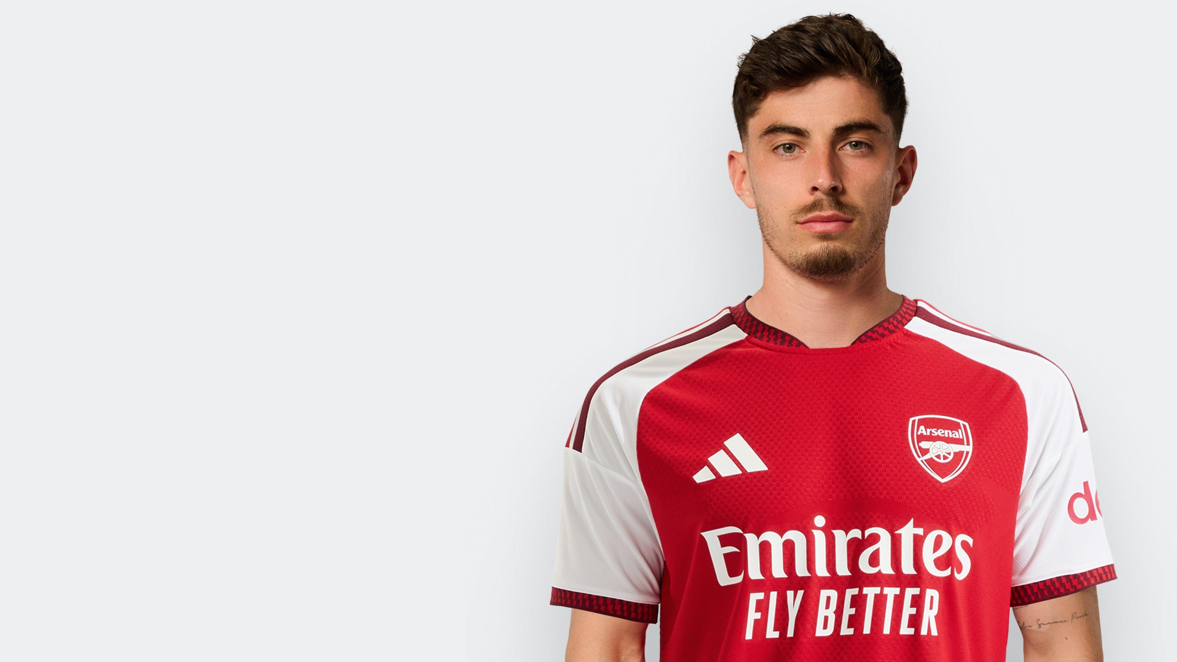 Kai Havertz