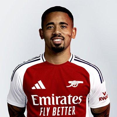 Gabriel Jesus