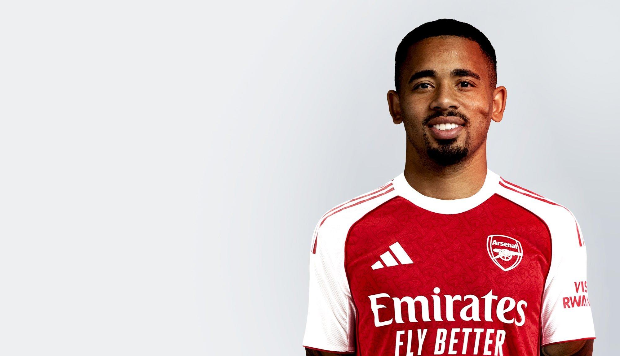 Gabriel Jesus