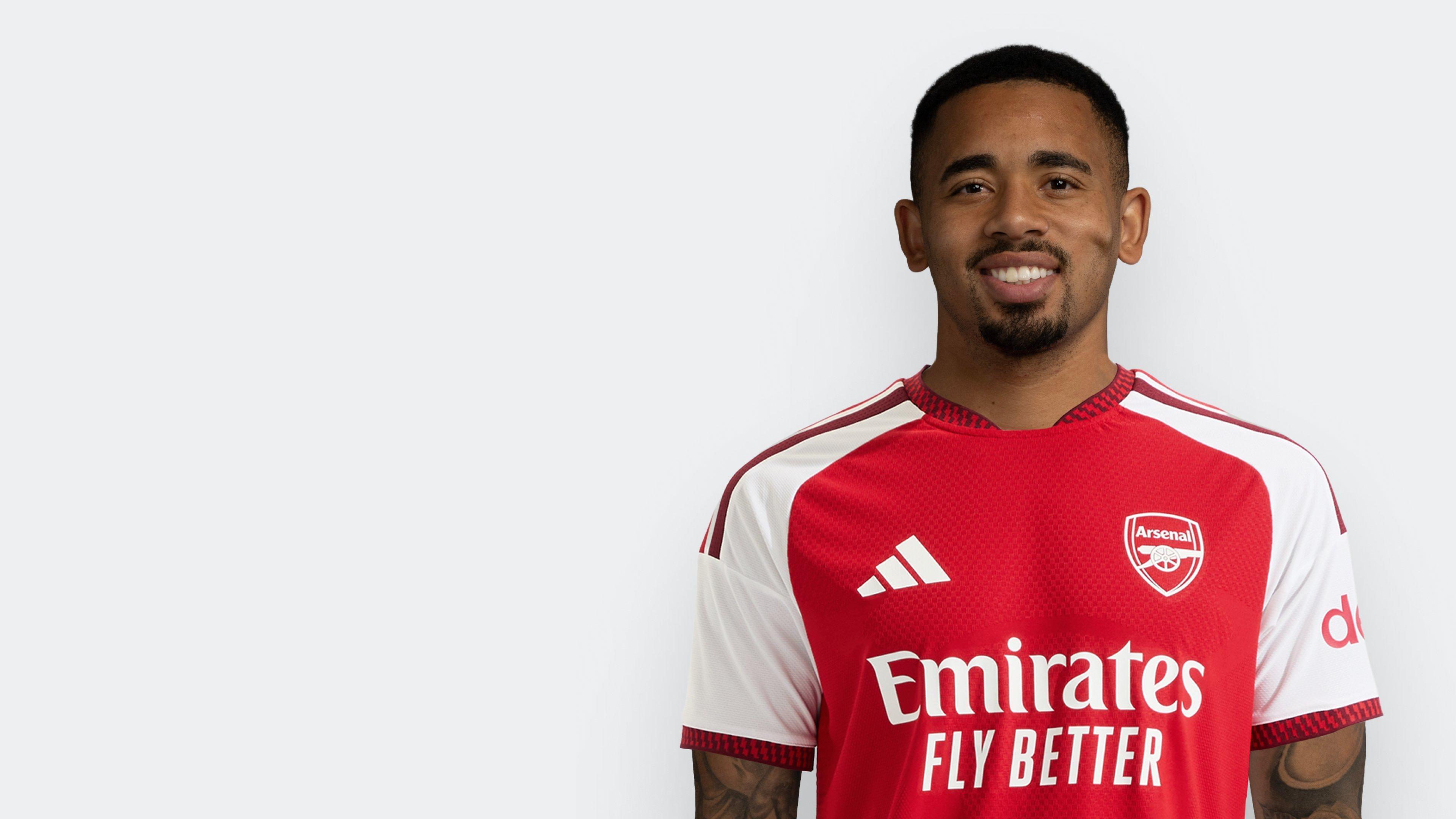 Gabriel Jesus