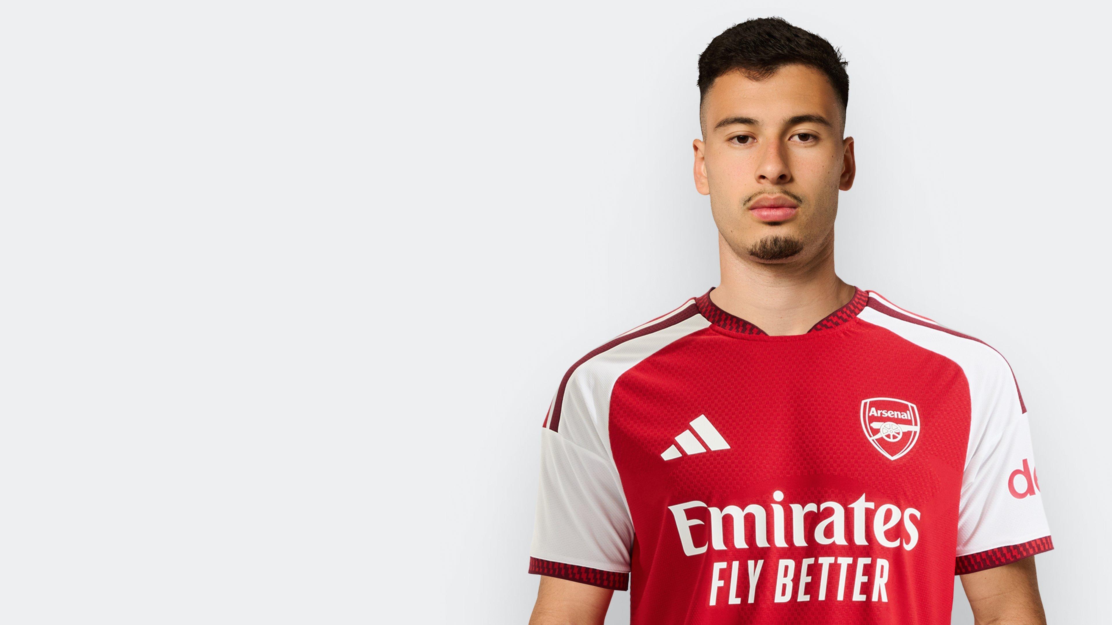 Gabriel Martinelli