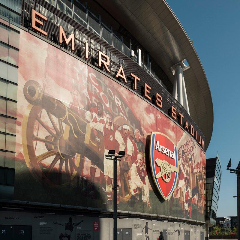 arsenal matchday tour review