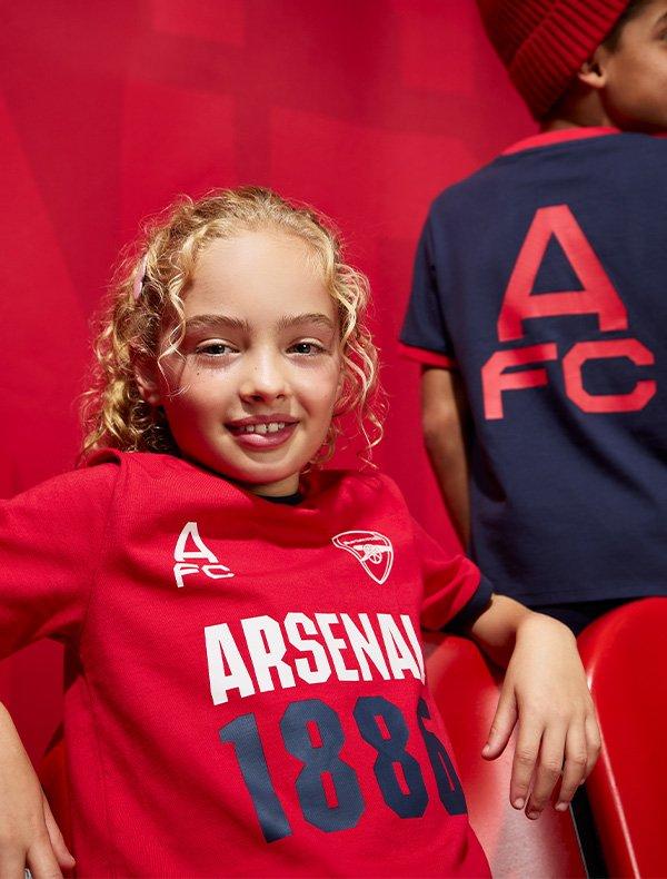 Arsenal Direct | Official Online Store | Arsenal Shop