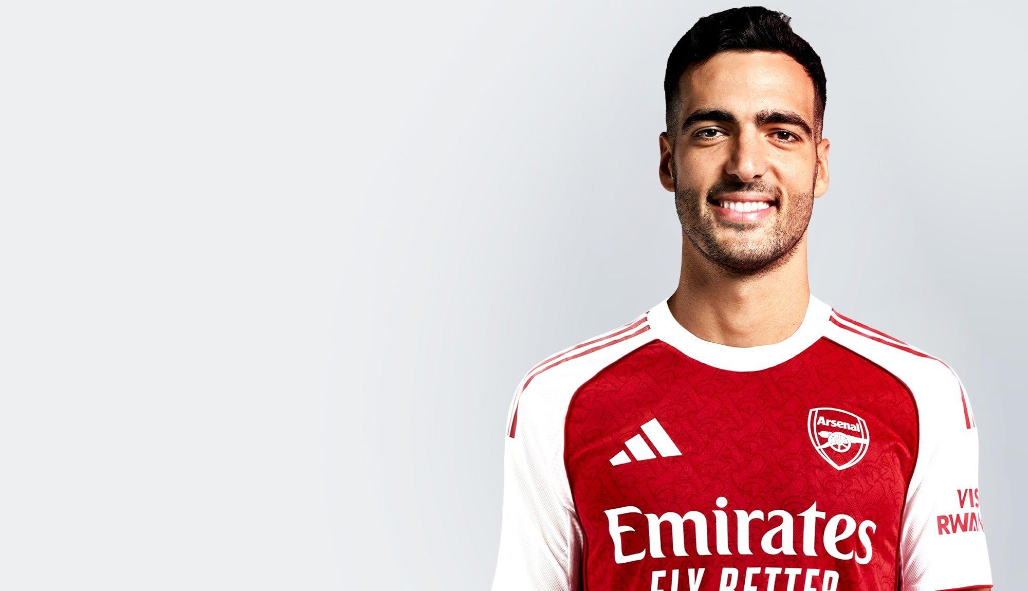 Mikel Merino