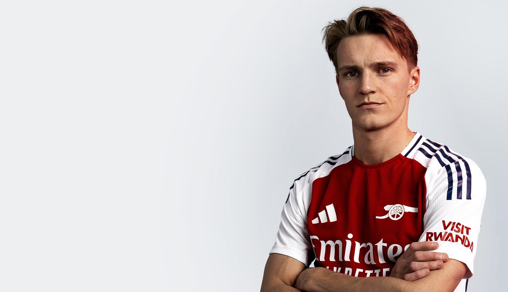 Arsenal Shop By Player Personalised Player Kits Arsenal Direct