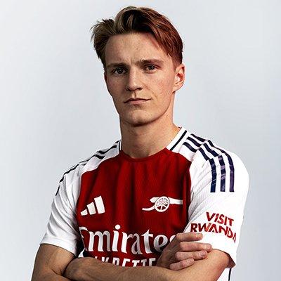 Martin Ødegaard