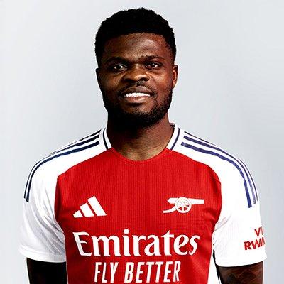 Thomas Partey