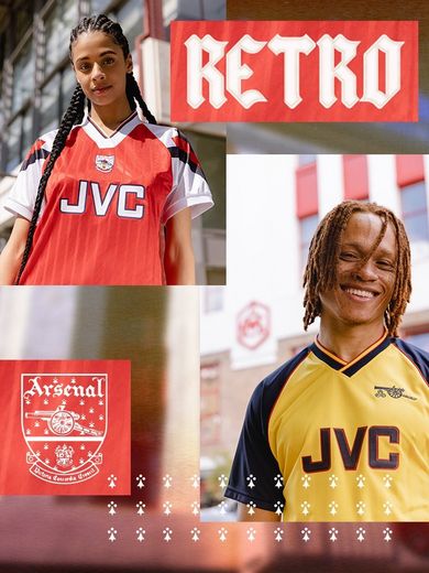 Arsenal Direct Official Online Store Buy Your 22 23 Kit Now Arsenal Direct Official Online Store Buy Your 22 23 Kit Now