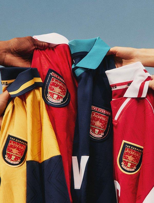 Arsenal Direct | Official Online Store | Arsenal Shop
