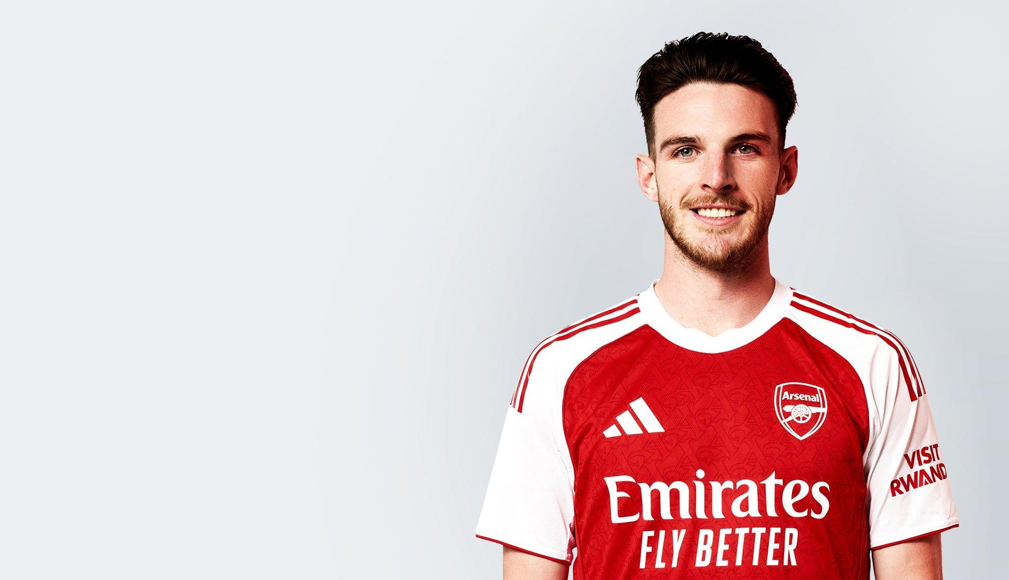 Declan Rice