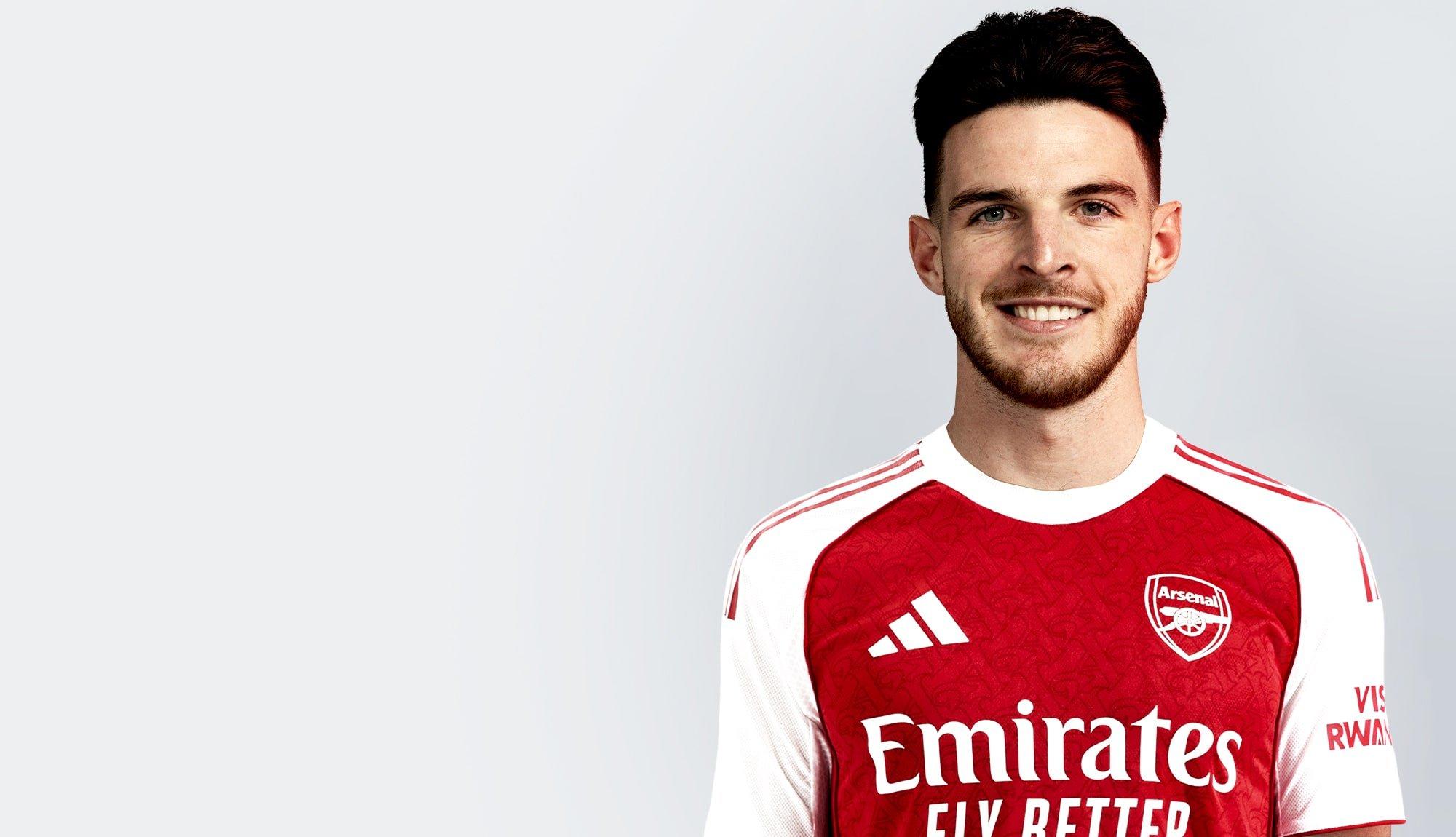 Declan Rice