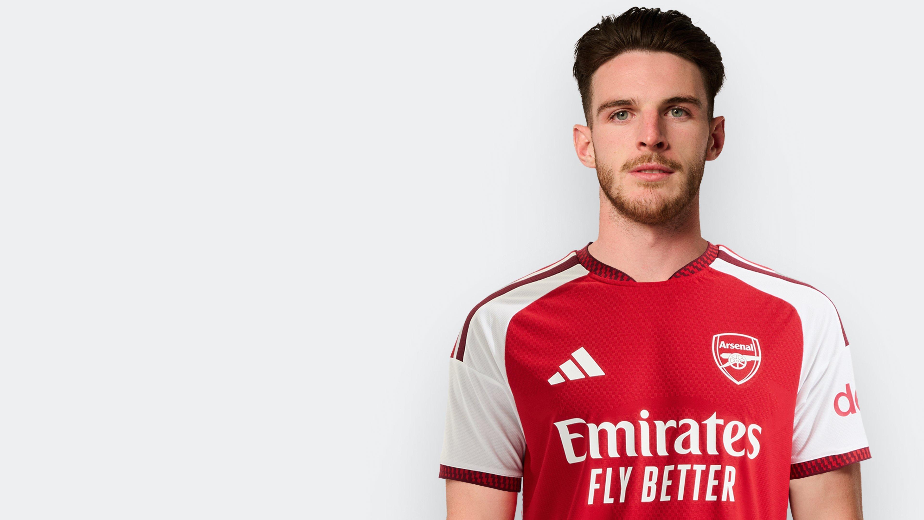 Declan Rice
