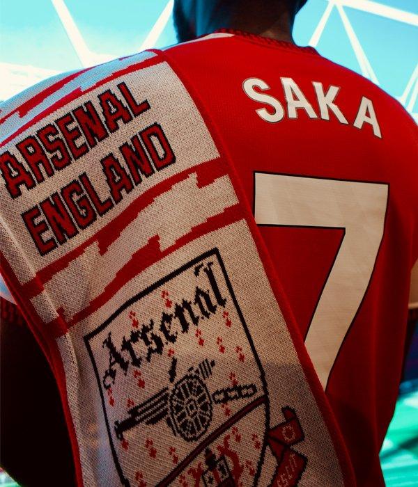 Arsenal Direct | Official Online Store | Arsenal Shop