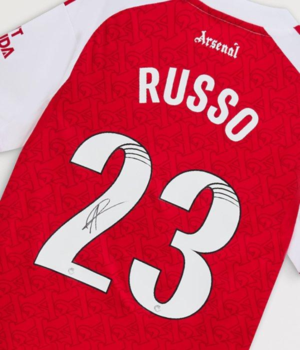 Arsenal Direct | Official Online Store | Arsenal Shop