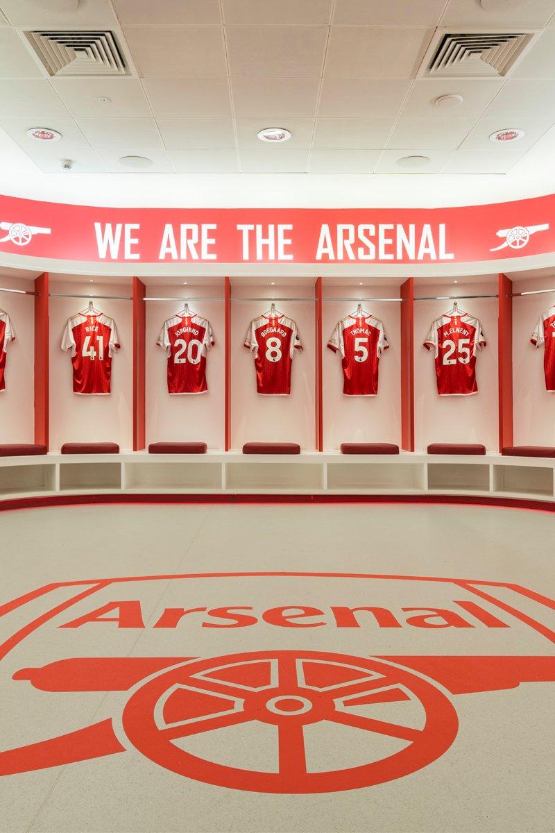 arsenal stadium tour dates