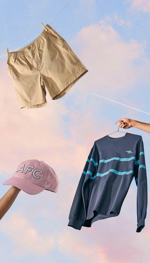 Summer Shop Essentials