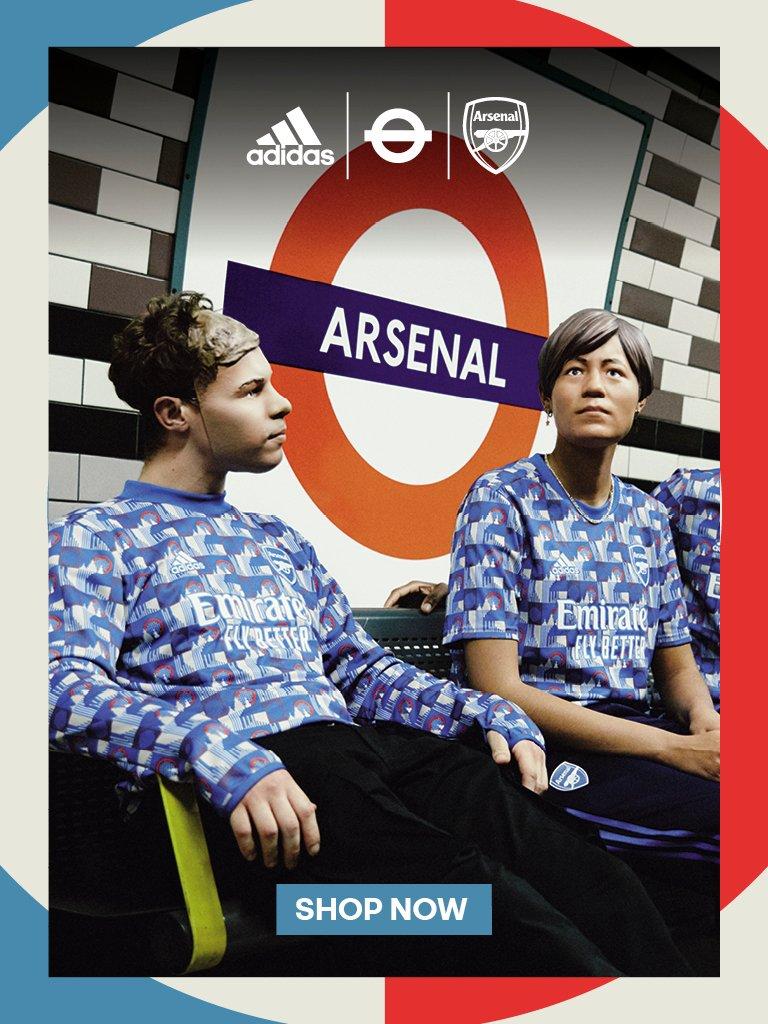 Arsenal Direct Official Online Store Buy Your 21 22 Kit Now