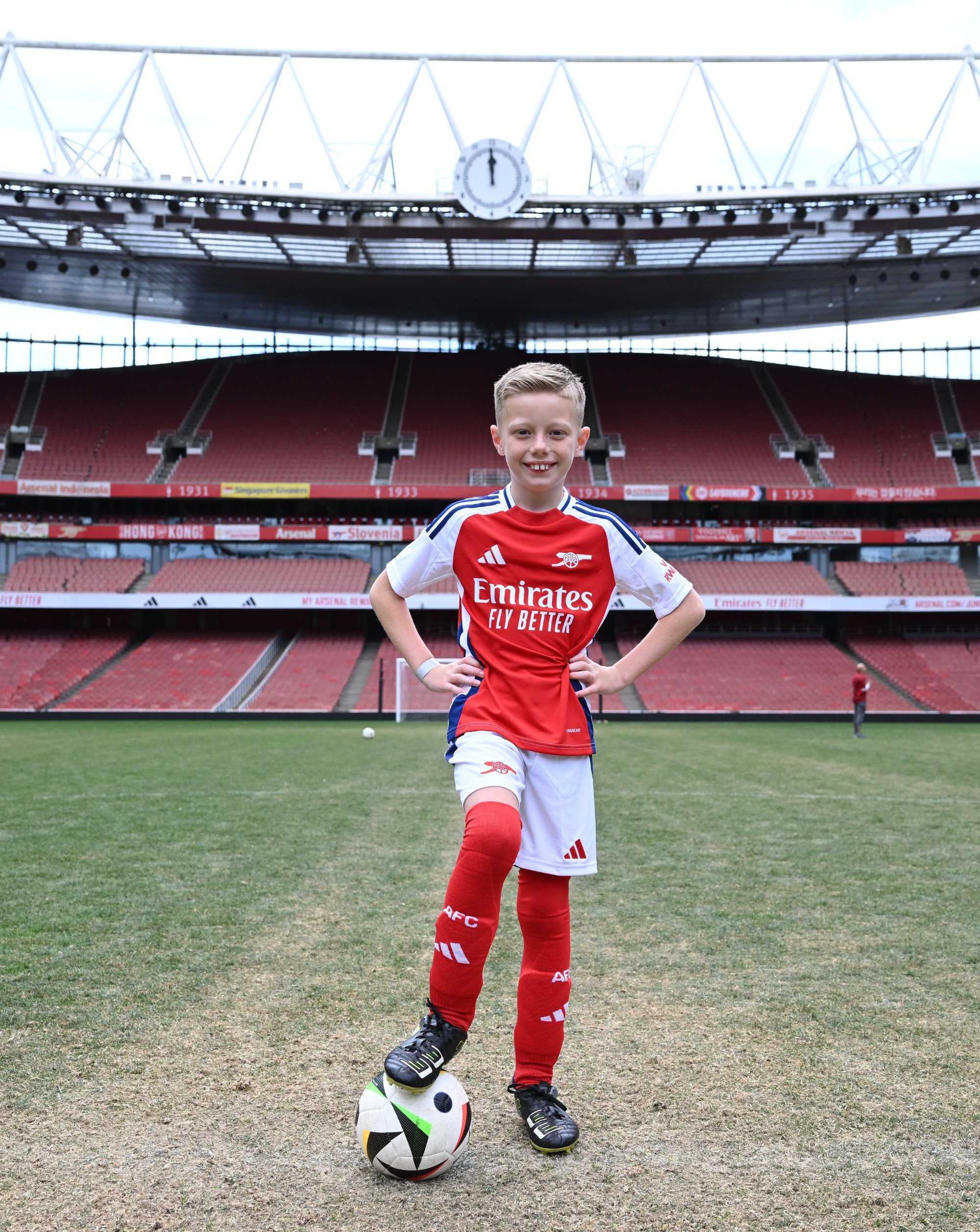 Arsenal Navy Highbury Track Jacket Sサイズ Nike Arsenal Highbury 1913-2006 Final Salute Warm Up Jacket