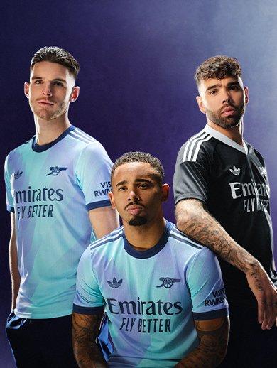 Third kit