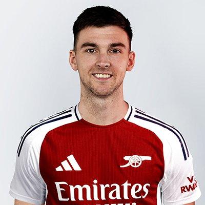 Kieran Tierney