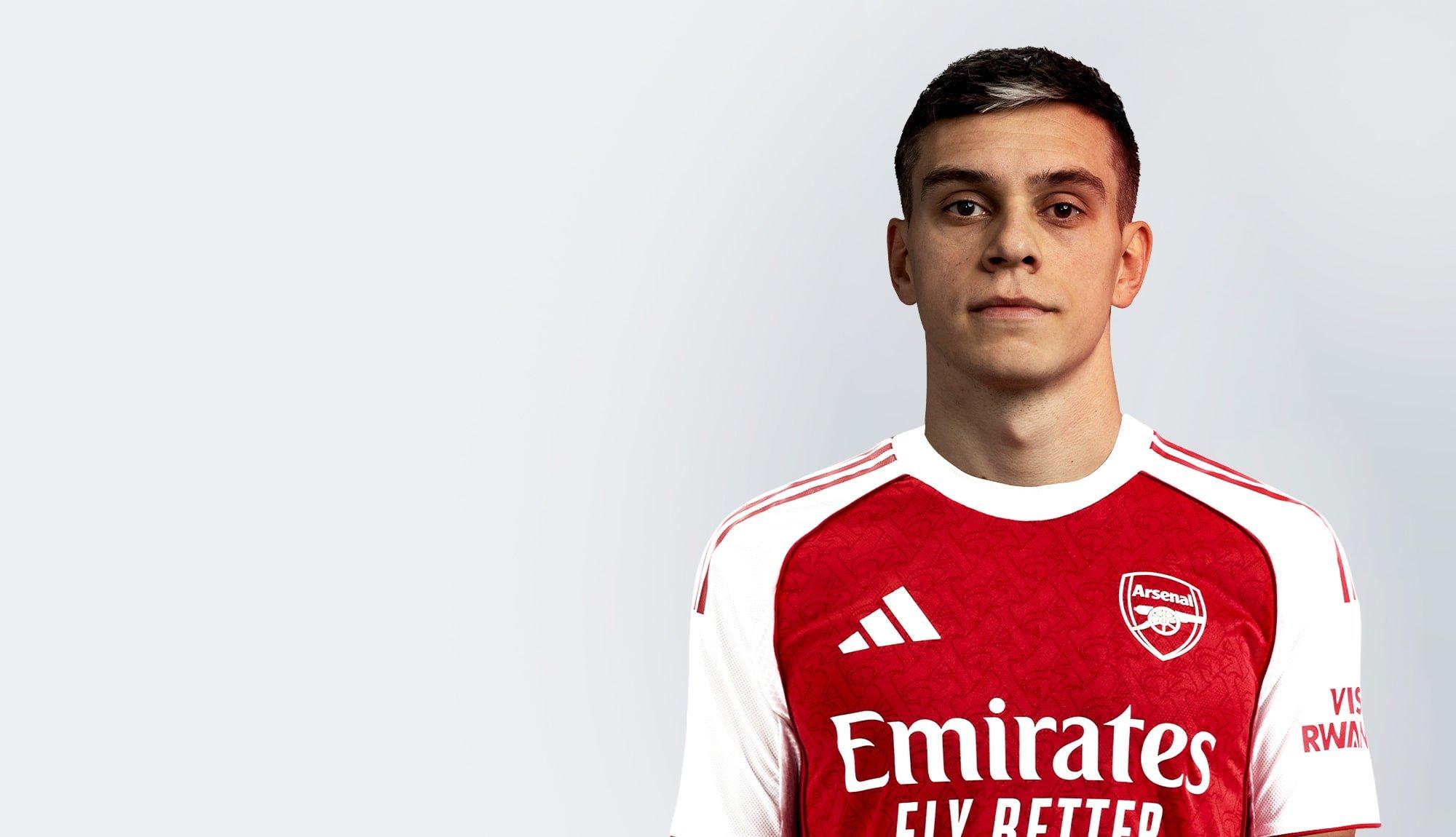 Leandro Trossard