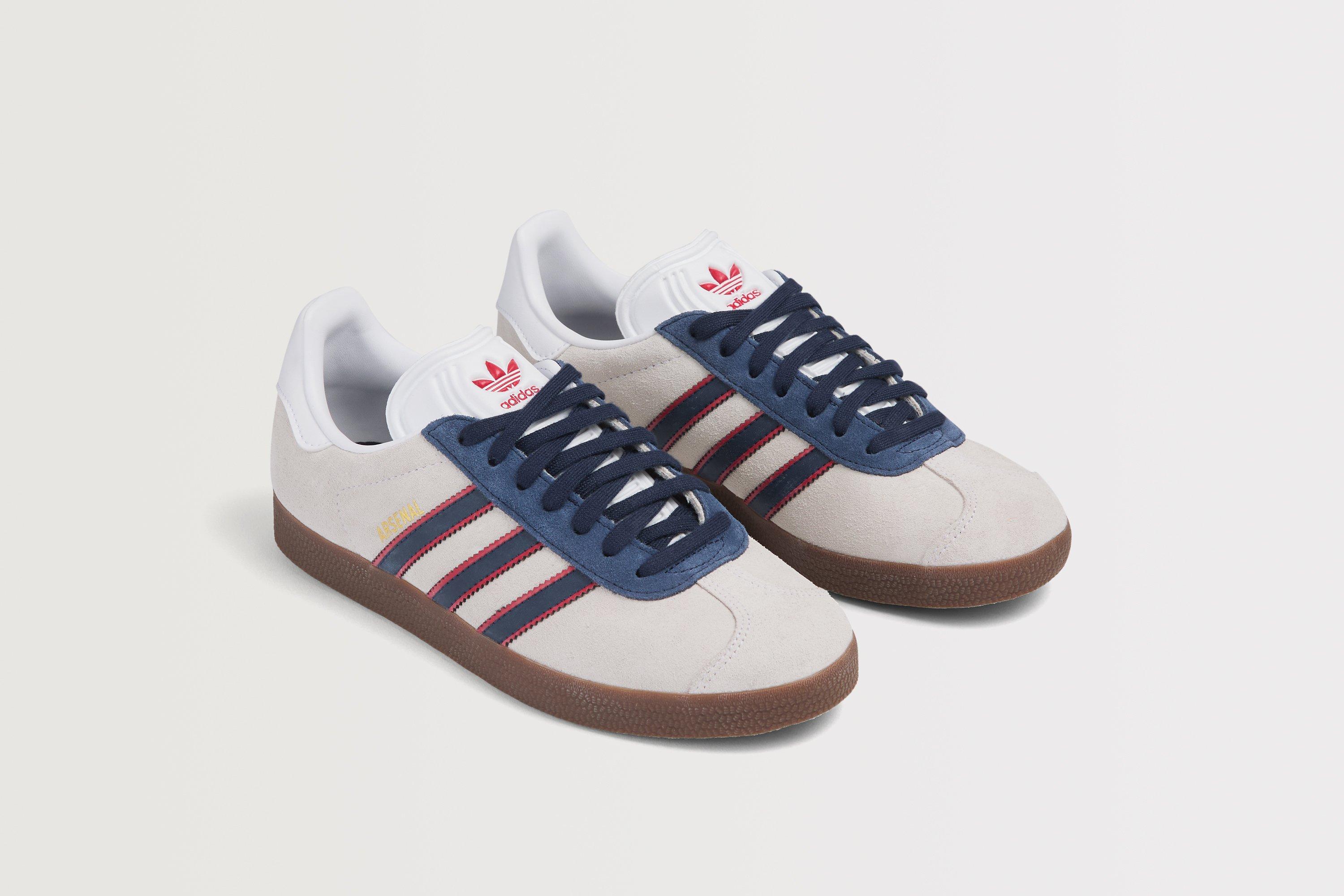 Footwear