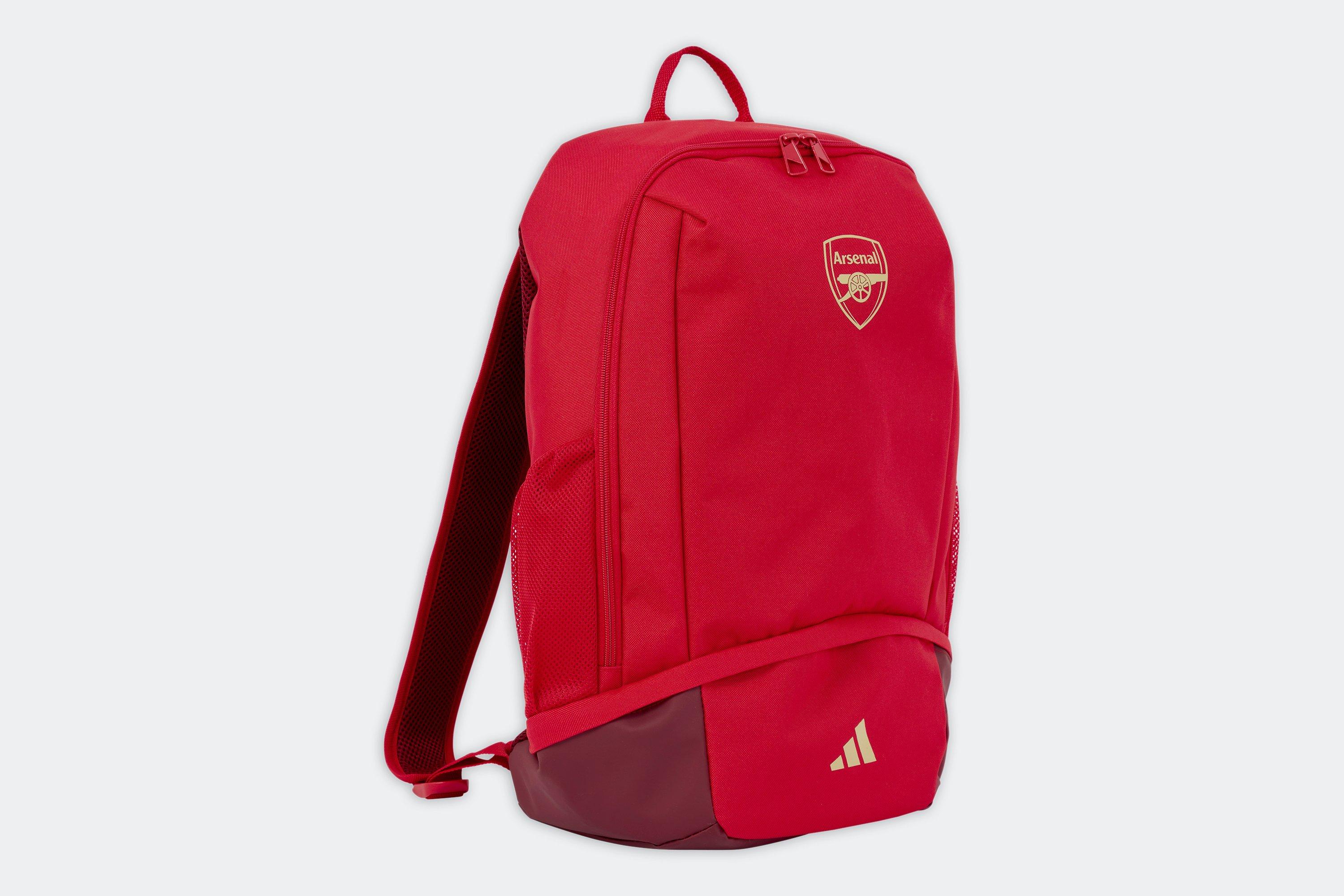 arsenal kids backpack Arsenal 23/24 Backpack